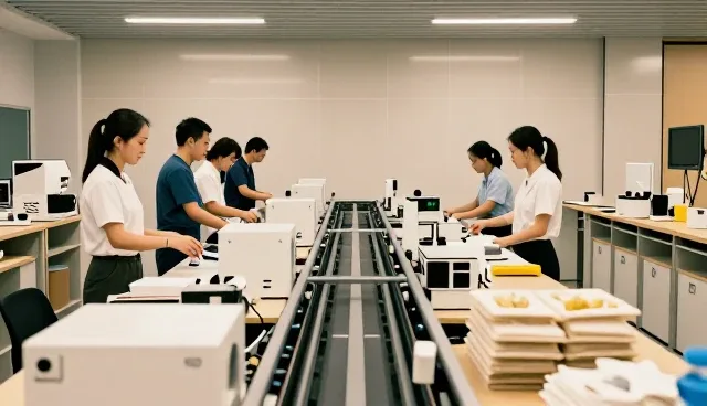 健康体检套餐